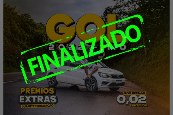 GOL G8 1.0 - 2022 